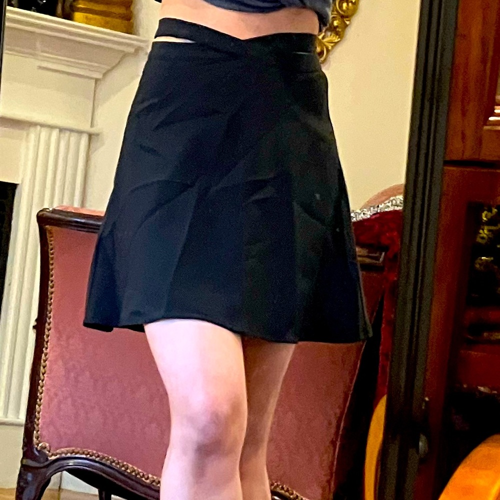 Cute skirt